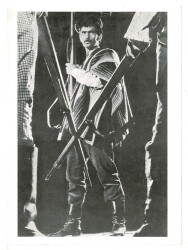 Yılmaz Güney Kartpostal KRT7700 - Gökçekoleksiyon