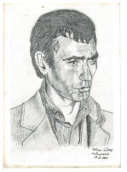 Yılmaz Güney Kartpostal KRT7704 - Gökçekoleksiyon