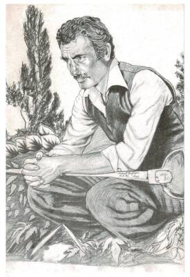 Yılmaz Güney Kartpostal KRT7705 - 1