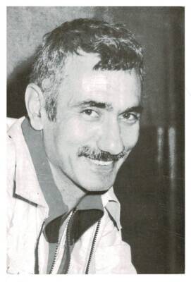 Yılmaz Güney Kartpostal KRT7706 - 1