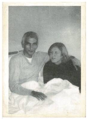 Yılmaz Güney Kartpostal KRT7710 - 1