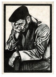 Yılmaz Güney Kartpostal KRT7714 - Gökçekoleksiyon