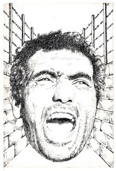 Yılmaz Güney Kartpostal KRT7717 - Gökçekoleksiyon