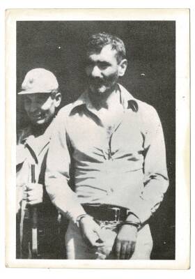 Yılmaz Güney Kartpostal KRT8682 - 1