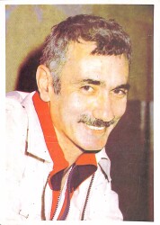 Yılmaz Güney Kartpostal KRT8695 - Gökçekoleksiyon