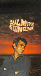 Yılmaz Güney Kartpostal (Küçük Boy) KRT21898 - Gökçekoleksiyon