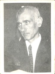 Yılmaz Güney Kartpostal (Küçük Boy) KRT21899 - Gökçekoleksiyon