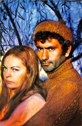 Yılmaz Güney Kartpostal (Küçük Boy) KRT23863 - Gökçekoleksiyon