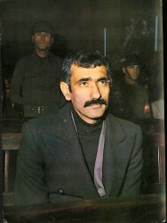 Yılmaz Güney Orta Boy Kartpostal KRT18920 - Gökçekoleksiyon