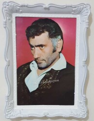 Yılmaz Güney Resim Çerçevesi KRT5802 - 2