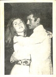 Yılmaz Güney Siyah-Beyaz Kartpostal (Küçük Boy) KRT24006 - Gökçekoleksiyon