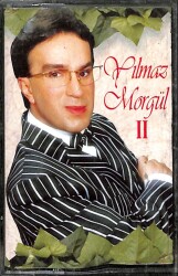 Yılmaz Morgül 2 Kaset (İkinci El) KST14899 - 1