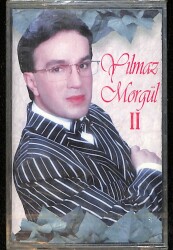 Yılmaz Morgül 2 Kaset (Sıfır) KST26734 - 1