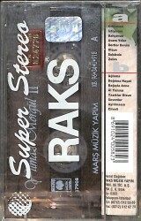 Yılmaz Morgül 2 Kaset (Sıfır) KST26734 - 2