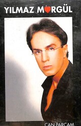 Yılmaz Morgül - Can Parçam Orijinal Kaset (İkinci El) KST31152 - Gökçekoleksiyon