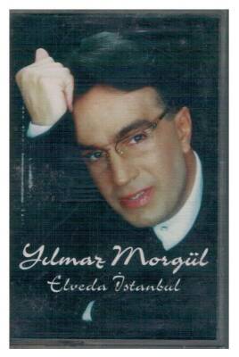 Yılmaz Morgül - Elveda İstanbul KST516 - 1