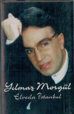 Yılmaz Morgül *Elveda İstanbul *KST(N)41 - 1