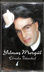 Yılmaz Morgül - Elveda İstanbul Orijinal Kaset (İkinci El) KST31155 - Gökçekoleksiyon