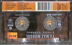 Yılmaz Morgül - Elveda İstanbul Orijinal Kaset (İkinci El) KST31155 - 2
