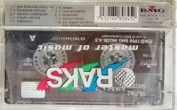 Yılmaz Sarper - Aşkınla Sarhoşum Kaset KST11591 - 2