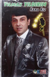 Yılmaz Yıldırım - Kara Kız KST13359 - 1