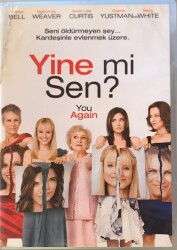 Yine Mi Sen? DVD Film (İkinci El) DVD876 - 1