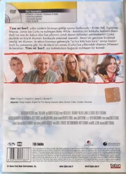 Yine Mi Sen? DVD Film (İkinci El) DVD876 - 2
