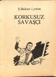 Korkusuz Savaşçı / Tam Macera (Milliyet Çocuk Çizgi Roman) NDR94045 - Gökçekoleksiyon