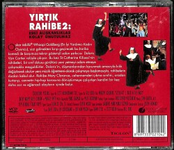 Yırtık Rahibe 2 VCD (108.5) VCD23342 - 4