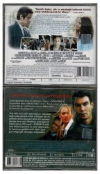 Yitirdiğimiz Şeyler Room 6 - 2 Adet VCD Film VCD1148 - 2