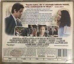 Yitirdiğimiz Şeyler VCD Film VCD4782 - 2