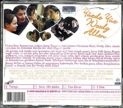Yok Ya VCD Film (108.5) VCD24018 - 4