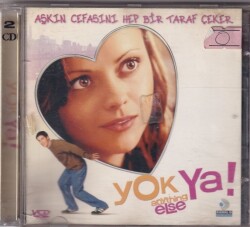 Yok Ya (Woody Allen) VCD Film VCD10939 - 1