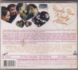 Yok Ya (Woody Allen) VCD Film VCD10939 - 2