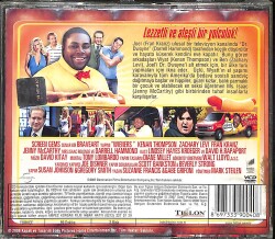 Yol Muhabbeti - Wieners (2008) Orjinal VCD Film VCD28023 - 2