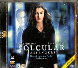 Yolcular Passengers VCD Film VCD18166 - 1