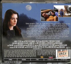 Yolcular Passengers VCD Film VCD18166 - 2