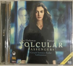 Yolcular VCD Film VCD6857 - 1