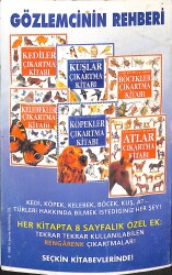 Yolculuk Oyunları - Hobi Dizisi NDR100172 - 3