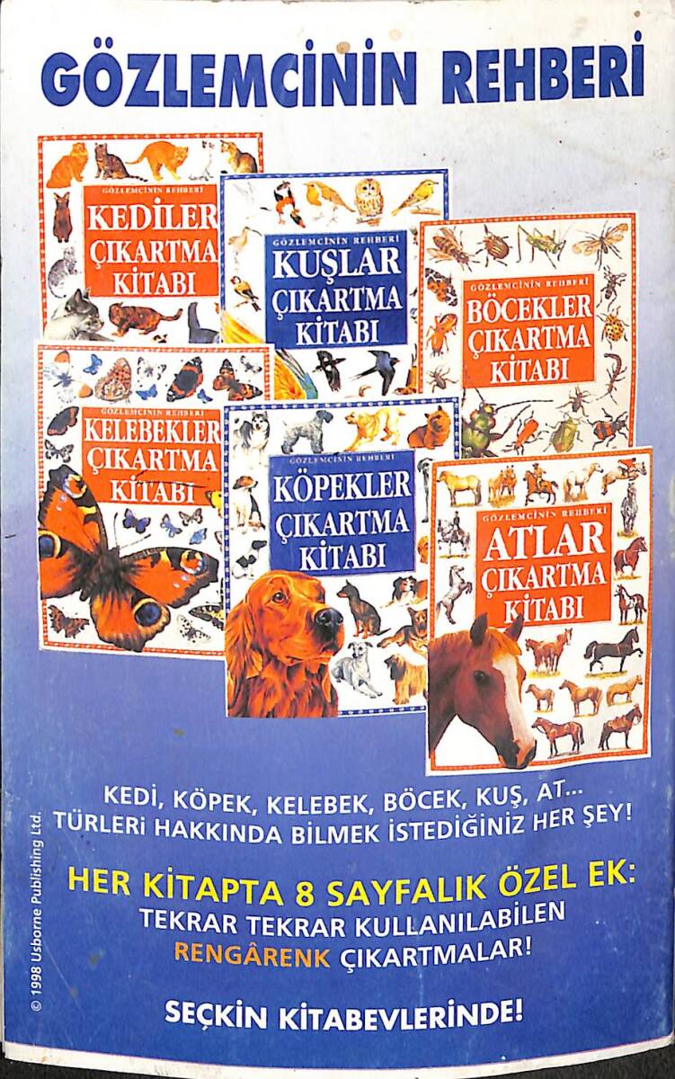 Yolculuk Oyunları - Hobi Dizisi NDR100172 - 3