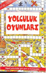 Yolculuk Oyunları - Hobi Dizisi NDR100172 - 4