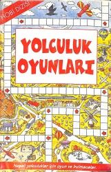 Yolculuk Oyunları - Hobi Dizisi NDR99180 - Gökçekoleksiyon