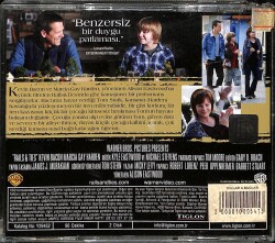 Yollar Bağlar (Kevin Bacon) VCD Film VCD15480 - 2