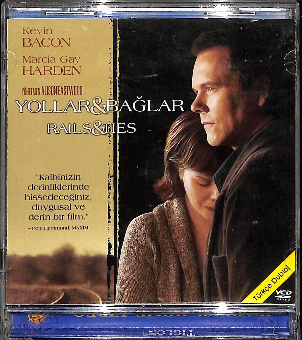 Yollar & Bağlar (Kevin Bacon) VCD Film VCD15493 - 1