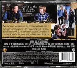 Yollar & Bağlar (Kevin Bacon) VCD Film VCD15493 - 2
