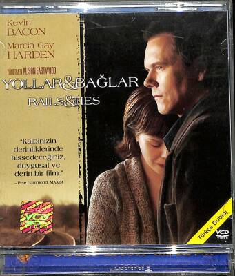Yollar & Bağlar VCD Film (108.5) VCD23516 - 3