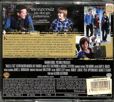 Yollar & Bağlar VCD Film (108.5) VCD23516 - 2