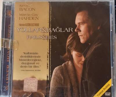 Yollar & Bağlar VCD Film VCD12096 - 1