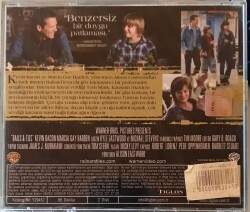 Yollar & Bağlar VCD Film VCD12096 - 2