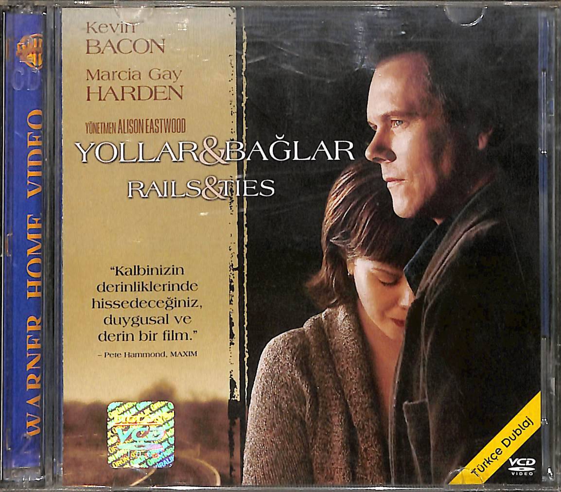 Yollar & Bağlar VCD Film VCD27312 - 1
